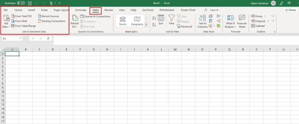 does office 365 for mac have power pivot capabilities
